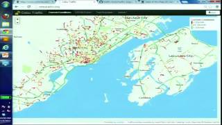 Adding Traffic to OpenStreetMap – David Emory