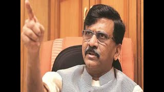 Sanjay Raut's statement in Saamana intensifies political tussle | Debate