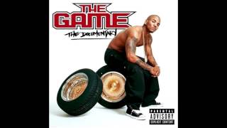 The Game - Dreams (CLEAN) [HQ]