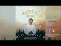 1.12.2024 I Sunday Service | Sermon-Saya Myat Nay