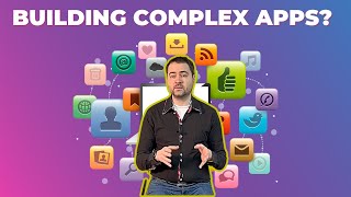 Building Complex Apps with Xavvi? Yes or No | Watch this video | LIVECODE