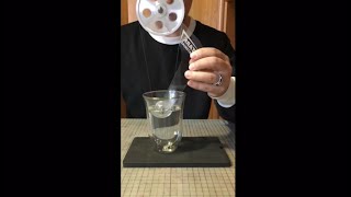 How the Nitinol Shape Memory Alloy work as a Heat Engine