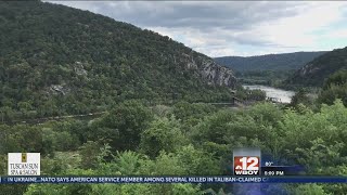 Roaming West Virginia: Harpers Ferry