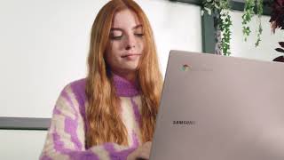 Samsung Galaxy Chromebook Go (LTE) Laptop | Specs | Samsung UK