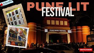 Book Fest at Fergusson College Pune