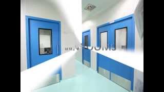 Cleanrooms