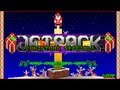 LGR - Jetpack Christmas Special! - DOS PC Game Review