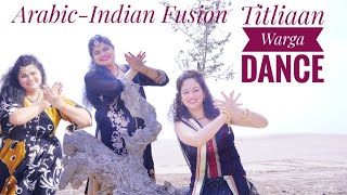 Titliaan Warga Dance Cover | Titliyaan Dance Cover | Hardy Sandhu| Afsana khan |Sargun Mehta | Jaani