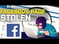 Facebook Page Stolen by Admin or Ex-employee? This Is How To Get It Back