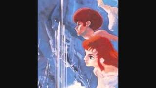 The Ideon: Be Invoked OST - Cosmos e