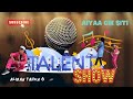 IRAMA PERKUSI | AIYA CIK SITI P. RAMLEE | TALENT SHOW 2023