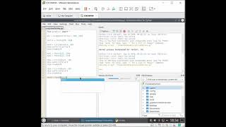 How to make a Surprised Smiley Face using Python