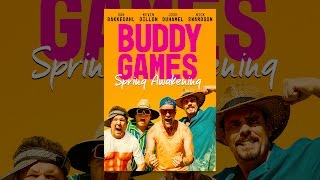 Buddy Games: Spring Awakening