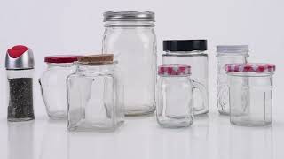 China Glass Jar and Glass Bottle Supplier with Factory Direct Price?