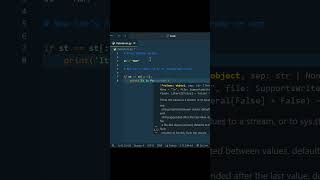 Quick Palindrome Check Tutorial!