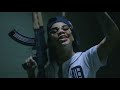 Molly Brazy- Outro (Music Video)