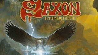 SAXON - Roadies Song. Awesome Rock!!🔥🔥🤟🤟