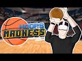 Hoops Madness Review - Jeremy