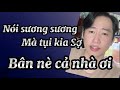 Nói sương sương mà tụi kia SợBân , nguồn Võ Việt Bân