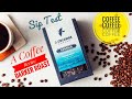 A Coffee Review ☕️ La COLOMBE Corsica (Darker Roast) Philips Superautomatic 💯😁