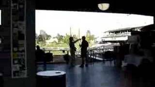 Baseball Game : River Cats-Isotopes