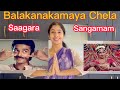 Balakanakamaya Video Song - Sagara Sangamam Movie || Kamal Haasan, Jayaprada || Ilayaraja