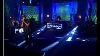 Jay Z - Numb/Encore Lyric Video - BBC Radio 1  Live Lounge September 2017