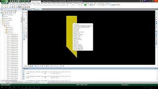 Vulcan 10.1 Triangulation Attributes