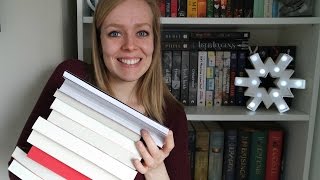 Nieuwe boeken in mijn boekenkast | Adorable Books