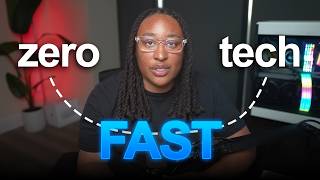 The 3 Fastest Ways to Get Into Tech