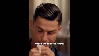 90k views Ronaldo crying 😭😭😭