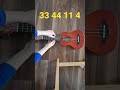 how to play twinkle twinkle little star!