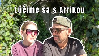 OPÚŠŤAME AFRIKU - Čo bude ďalej?