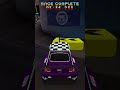 zooming by in parking garage rally circuit gaming racinggames cargames videogames shorts edit