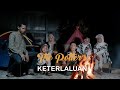 The Potter's - Keterlaluan || Jibon & Pramusic Talent - Cover