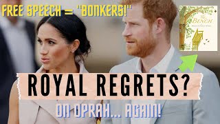 5 Things That Happened After Meghan Markle and Prince Harry Went On Oprah