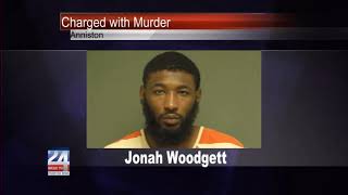 Talladega Man Arrested and Charged with Murder