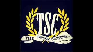 TSC The Struggle Continues Clothing.Co (PROMO VIDEO 2015)