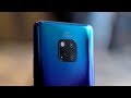 Huawei Mate 20 Pro Complete Walkthrough: Jam-Packed with Features