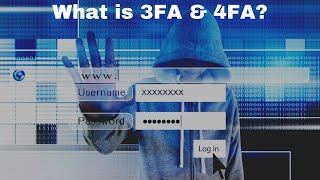 What is 3FA and 4FA? : Simply Explained