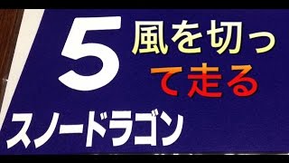 ２０１６高松宮記念　スノードラゴン返し馬