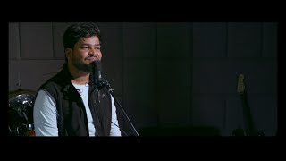 Dekha hazaro dafaa || unplugged cover by vivek khandelwal || arijit singh || rustom