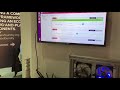 Dell EdgeX Demo at IoT Solutions World Congress 2017