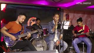 China company nepali , China Company | home band | Nepali Song
