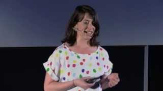 What about those vacant lots? Kate Dundas at TEDxMelbourne