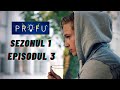 PROFU ⚡ Season 1 Episode 3 ⚡ ShowReel
