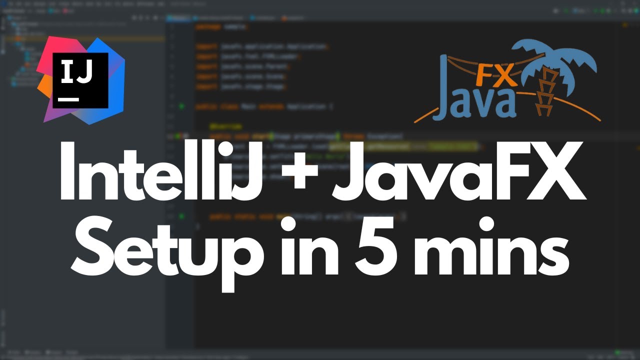 Javafx Intellij Guys How Do I Use Javafx In Intellij In Ubuntu I