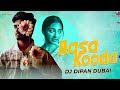 Aasa Kooda ( Remix ) | Dj Dipan Dubai |