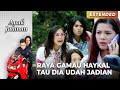 DIEM-DIEM JADIAN! Raya Gak Mau Haykal Tau!!! | ANAK JALANAN | EPS.32 Part 1/5