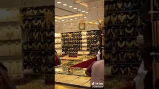 Duabi gold market Deira Dubai